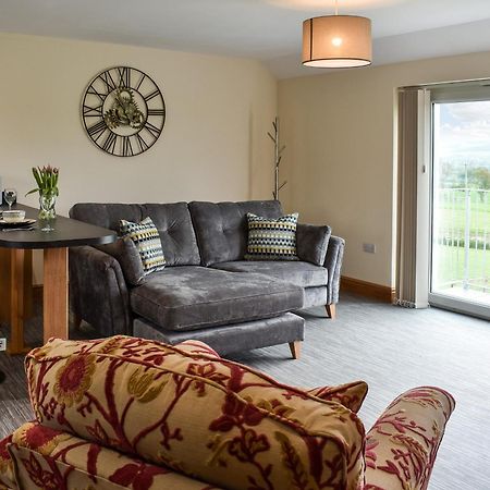 Vila Brookfields Middleham Exteriér fotografie
