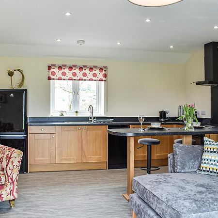 Vila Brookfields Middleham Exteriér fotografie
