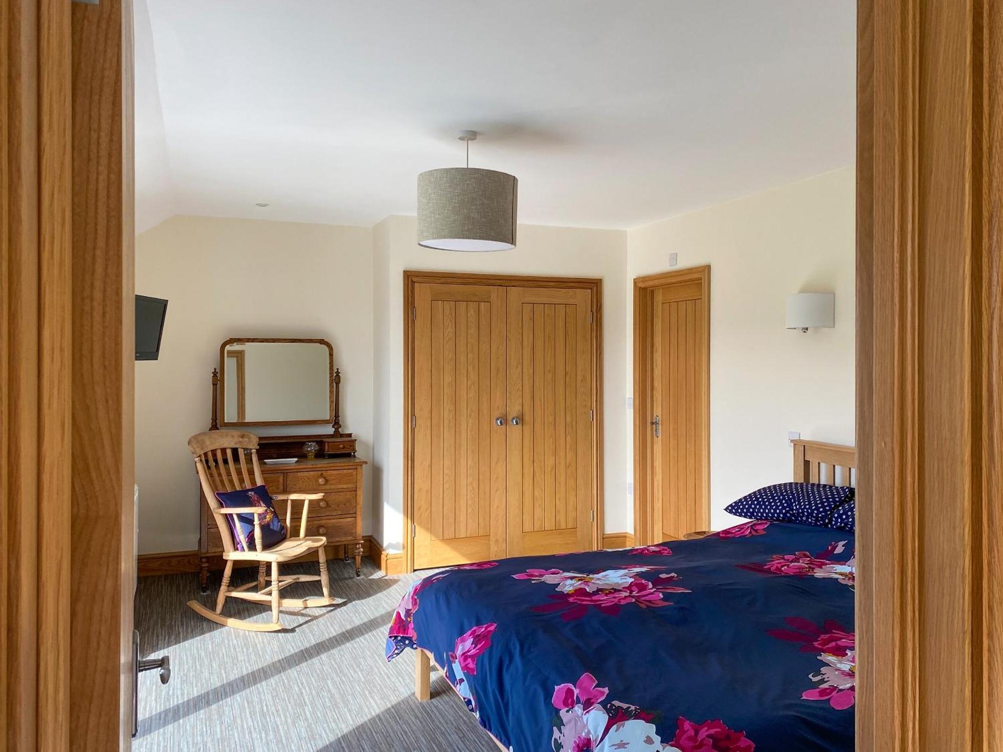 Vila Brookfields Middleham Exteriér fotografie